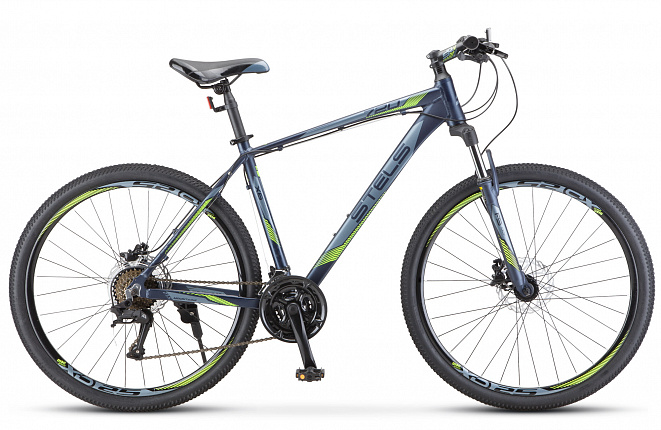 STELS Navigator-720 D 27.5" V010 STELS Navigator-720 D 27.5" V010