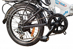 Wellness City Dual 700