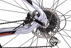 DeWolf TRX 20 (2021)