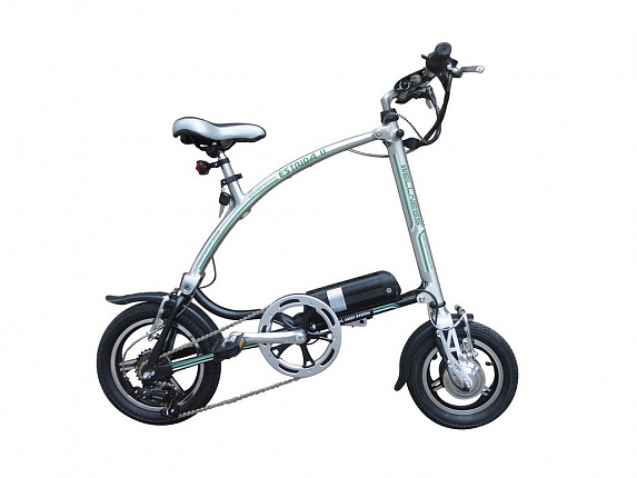 Volteco ESTRIDA II Volteco ESTRIDA II