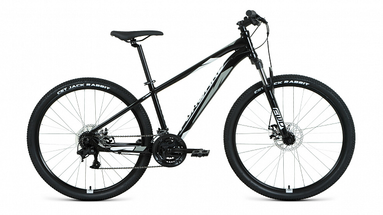 Forward APACHE 27,5 2.2 disc (2021) Forward APACHE 27,5 2.2 disc (2021)