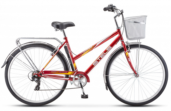 STELS Navigator-350 Lady 28" Z010