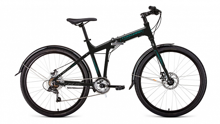 Forward TRACER 26 2.0 disc (2021)