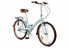 Shulz Krabi V-brake (голубой)