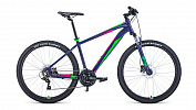 Forward APACHE 27,5 3.0 disc (2021) Forward APACHE 27,5 3.0 disc (2021)