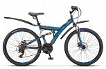 STELS Focus MD 26" 21-sp V010 STELS Focus MD 26" 21-sp V010