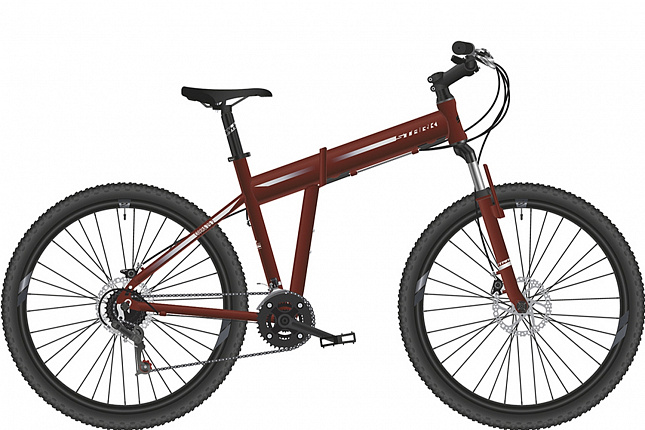 Stark Cobra 29.2 D (2022) Stark Cobra 29.2 D (2022)