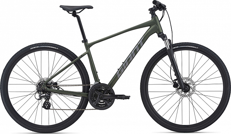 Giant Roam 4 Disc (2021) Giant Roam 4 Disc (2021)