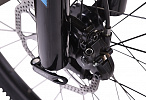 DeWolf TRX 20 W (2021) DeWolf TRX 20 W (2021)