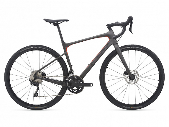 Giant Revolt Advanced 3 (2021) Giant Revolt Advanced 3 (2021)