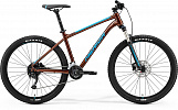 Merida Big.Seven 100-2x (2021) Merida Big.Seven 100-2x (2021)