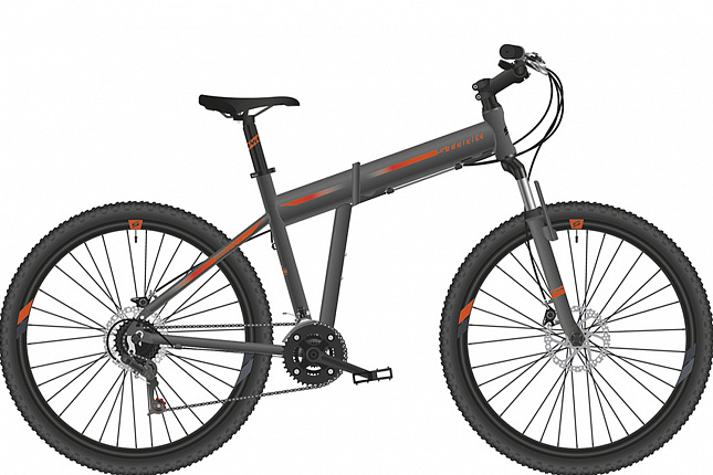 Stark Cobra 27.2 HD (2022) Stark Cobra 27.2 HD (2022)