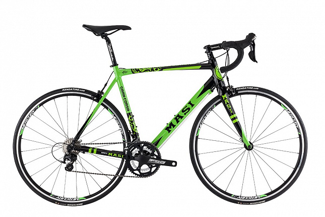Masi Gran Corsa