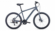 Forward HARDI 26 2.1 disc (2021) Forward HARDI 26 2.1 disc (2021)
