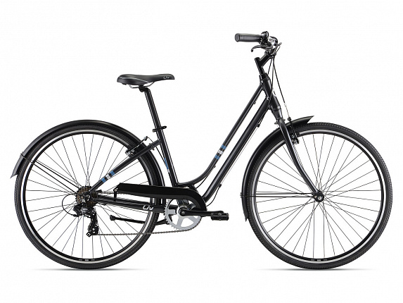 Giant Liv Flourish 3 (2021) Giant Liv Flourish 3 (2021)