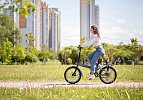 Shulz Easy Disk (синий лед) Shulz Easy Disk (синий лед)