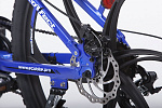 Ecoffect H-Slim Middle Drive