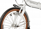 Shulz Hopper (белый) Shulz Hopper (белый)