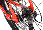 DeWolf TRX 30 (2021) DeWolf TRX 30 (2021)