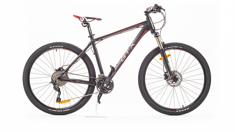 GTX ALPIN 5000