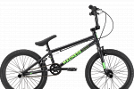 Stark Madness BMX 1 (2022)