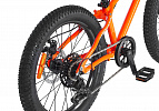 SHULZ Bubble 20 Race Plus оранжевый SHULZ Bubble 20 Race Plus оранжевый