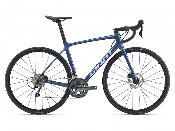 Giant TCR Advanced 3 Disc (2021) Giant TCR Advanced 3 Disc (2021)