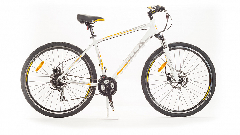 GTX TRAIL 3.0 GTX TRAIL 3.0