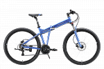 Stark Cobra 29.2 HD (2023) Stark Cobra 29.2 HD (2023)