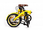 Shulz Hopper 3 (желтый) Shulz Hopper 3 (желтый)