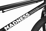 Stark Madness BMX 1 (2022)