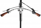 SHULZ Roadkiller Disk (L)