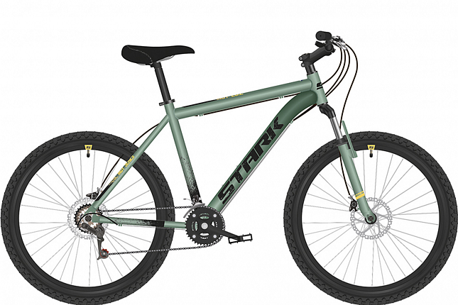 Stark Indy 26.2 D (2022)
