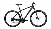 Forward APACHE 29 3.2 disc (2021)
