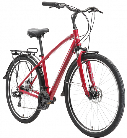 Stark Touring 28.2 D (2023) Stark Touring 28.2 D (2023)