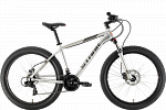 Stark Hunter 27.2+ HD (2021) Stark Hunter 27.2+ HD (2021)