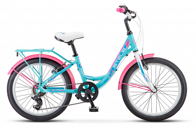 STELS Pilot-260 Lady 20" V010 STELS Pilot-260 Lady 20" V010
