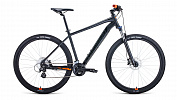 Forward APACHE 29 X (2021) Forward APACHE 29 X (2021)