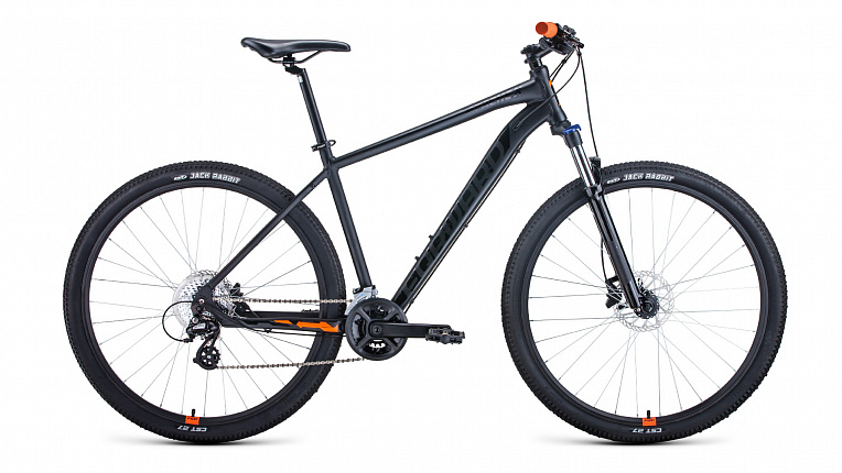 Forward APACHE 29 X (2021) Forward APACHE 29 X (2021)