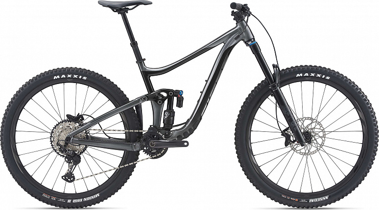 Giant Reign 29 1 (2021) Giant Reign 29 1 (2021)
