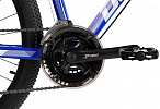 DeWolf TRX 10 (2022) DeWolf TRX 10 (2022)