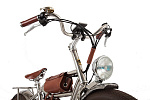 DKY Bikes Rilios