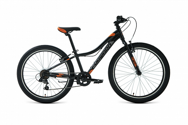 Forward TWISTER 24 1.0 (2021)