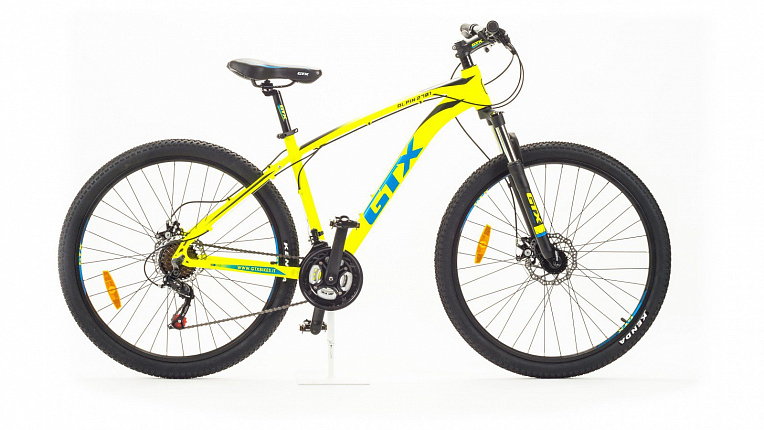 GTX ALPIN 2701