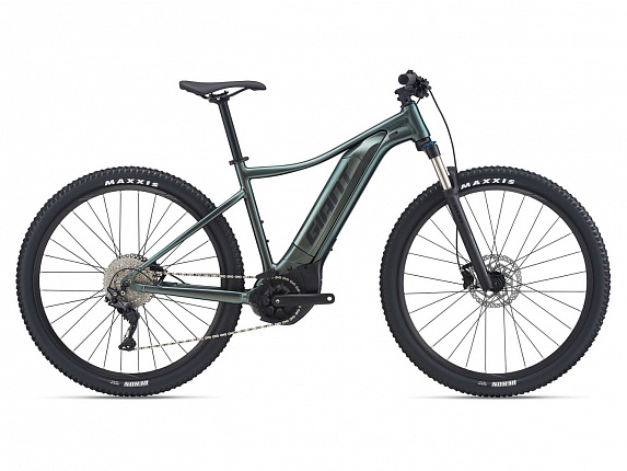 Giant Talon E+ 1 29er (2021) Giant Talon E+ 1 29er (2021)