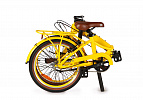 Shulz GOA V-brake (желтый) Shulz GOA V-brake (желтый)