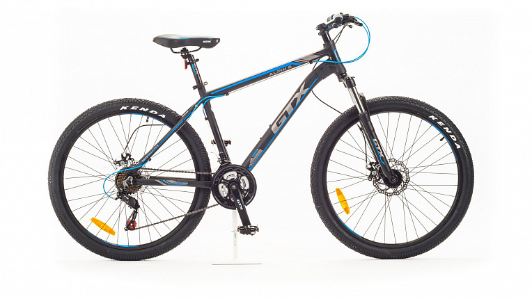 GTX ALPIN S GTX ALPIN S