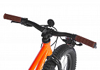 SHULZ Bubble 20 Race Plus оранжевый SHULZ Bubble 20 Race Plus оранжевый
