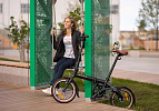 Shulz Hopper 3 (черный) Shulz Hopper 3 (черный)