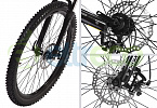 Leisger MD5 Basic Black Lux Leisger MD5 Basic Black Lux